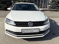 2018 Volkswagen Jetta VI Рестайлинг, белый, 1509000 рублей - вид 2