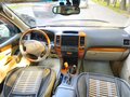2003 Lexus GX 470 I, чёрный, 1350000 рублей - вид 6