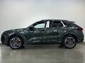 2026 Audi Q5 L III (GU), зелёный, 6100000 рублей - вид 7
