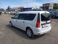 2024 Lada (ВАЗ) Largus I Рестайлинг, белый - вид 3