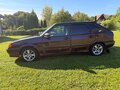 2013 Lada (ВАЗ) 2114, красный - вид 7