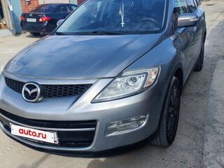2008 Mazda CX-9 I, серый, 1100000 рублей, вид 2