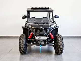 2026 CFMoto ZFORCE 950 Sport-4, чёрный, 1785500 рублей, вид 1