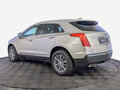 2016 Cadillac XT5 I, бежевый, 2399000 рублей - вид 6