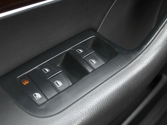 2007 Audi A6 III (C6), чёрный, 590000 рублей - вид 17