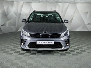 2025 Solaris KRX, серый, 2585000 рублей, вид 3