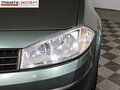 2004 Renault Megane II, зелёный, 445000 рублей - вид 8