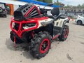 2026 Loncin XWolf 1000 Mud, бежевый, 1170000 рублей - вид 6