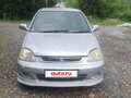2001 Honda Logo, серебристый, 90000 рублей - вид 1