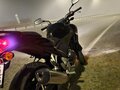 2013 Honda CB 400F, чёрный, 490000 рублей - вид 10