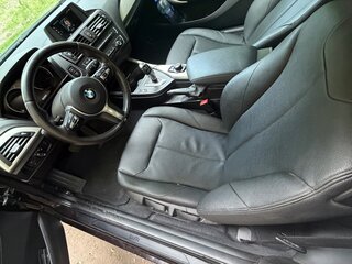 2014 BMW 2 серии 220d F22, коричневый, 2000000 рублей, вид 5