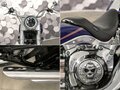 2007 Harley-Davidson Fat Boy, синий, 899000 рублей - вид 9