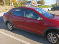 2019 Renault Logan Stepway II Рестайлинг, красный, 1250000 рублей - вид 1