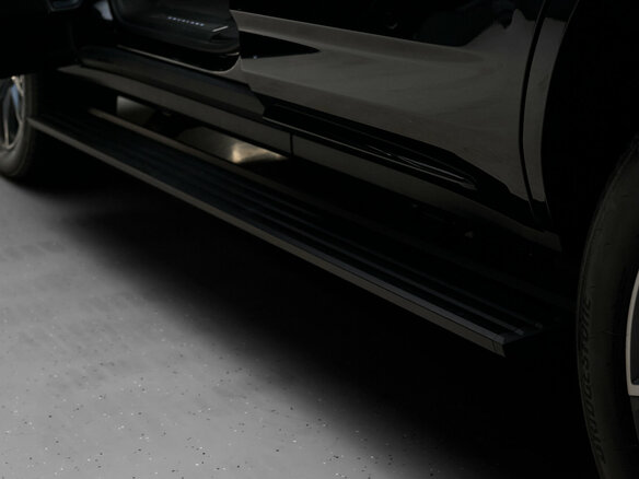 2023 Cadillac Escalade V, чёрный, 14000000 рублей - вид 16