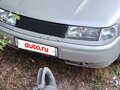 2000 Lada (ВАЗ) 2110, серебристый, 150000 рублей