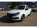 2026 Lada (ВАЗ) Granta I Рестайлинг, белый
