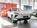 2026 Omoda C5 II, белый - вид 10