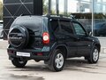 2014 Chevrolet Niva I Рестайлинг, чёрный - вид 4