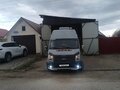 2013 Ford Transit, серый, 1250000 рублей - вид 1