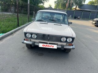 1994 Lada (ВАЗ) 2106, белый, 152000 рублей, вид 4