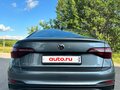 2022 Volkswagen Jetta VII Рестайлинг, серый - вид 6