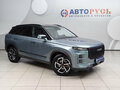 2023 Jaecoo J7 I, серебристый, 1869000 рублей