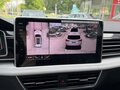 2026 Volkswagen Tiguan L II Рестайлинг (China Market), белый - вид 8