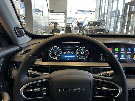 2026 Tenet T4L, чёрный, 2259000 рублей, вид 4