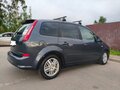 2007 Ford C-MAX I Рестайлинг, серый, 550000 рублей - вид 7