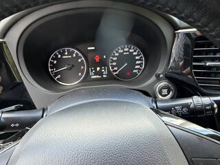 2015 Mitsubishi Outlander III Рестайлинг 2, чёрный, 1000000 рублей, вид 5