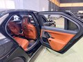 2025 BMW 7 серии 740d xDrive VII (G70), чёрный - вид 10