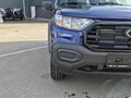 2026 Lada (ВАЗ) Niva Travel I Рестайлинг, синий, 1548000 рублей - вид 8