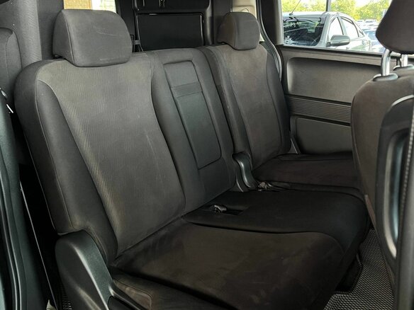 2010 Honda Freed I, серый, 950000 рублей - вид 22