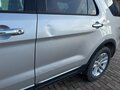 2012 Ford Explorer V, серый, 1400000 рублей - вид 8