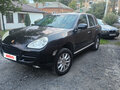 2004 Porsche Cayenne S I (955), чёрный, 700000 рублей