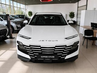 2026 Jetour Dashing I, белый, 3029900 рублей, вид 2