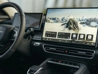 2026 Tenet A8, чёрный, 3499000 рублей, вид 3