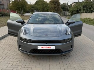 2023 Zeekr 001 100 kWh (CCS2) I, серый, 5900090 рублей, вид 3