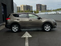 2013 Toyota RAV4 IV (XA40), коричневый, 1682000 рублей - вид 3