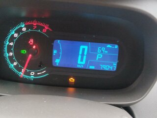 2023 Chevrolet Cobalt II Рестайлинг, белый, 940000 рублей, вид 5