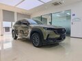 2023 Mazda CX-50, бежевый, 2200000 рублей - вид 3