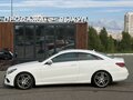 2014 Mercedes-Benz E-Класс 200 IV (W212, S212, C207) Рестайлинг, белый - вид 3