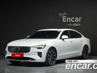2025 Volvo S90 II Рестайлинг 2, белый, 6390000 рублей, вид 1
