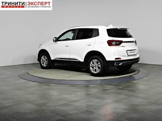 2024 Chery Tiggo 4 Pro I, белый, 1556000 рублей, вид 3