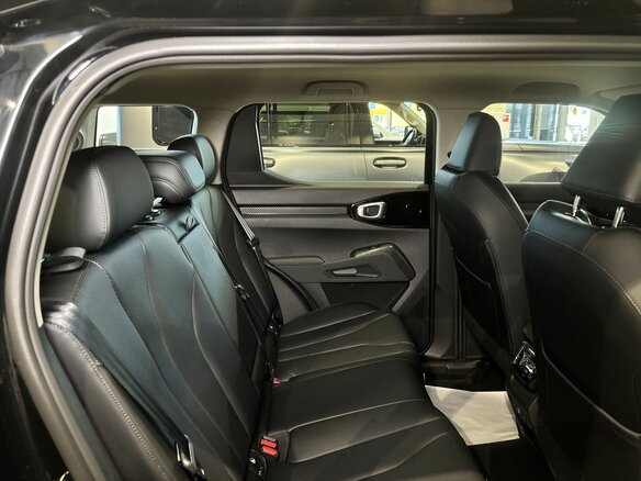 2026 Haval H3 I Рестайлинг, чёрный, 3099000 рублей - вид 22