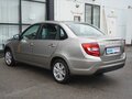 2020 Lada (ВАЗ) Granta I Рестайлинг, серый, 698000 рублей - вид 6