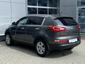2012 Kia Sportage III, серебристый - вид 4