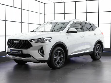 Haval F7 I