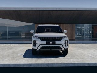 2026 Jeland J7, белый, 3409000 рублей, вид 4