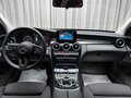 2019 Mercedes-Benz C-Класс 200 IV (W205) Рестайлинг, чёрный - вид 10
